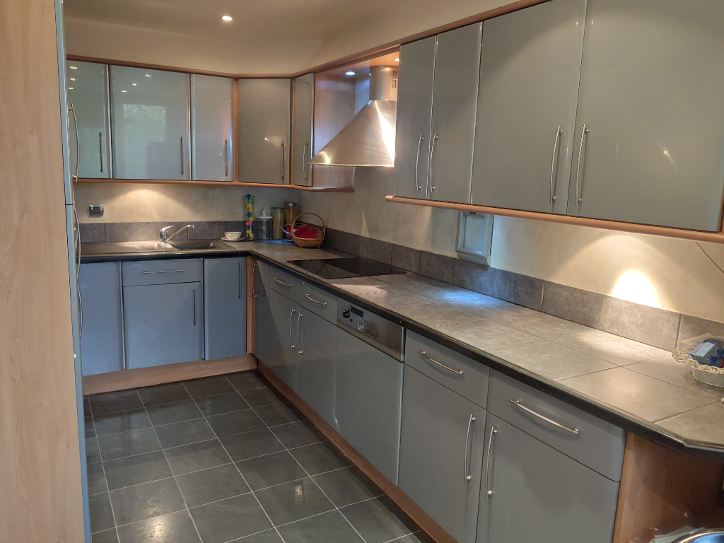Appartement de 87m2 - 4 pièces - Reims