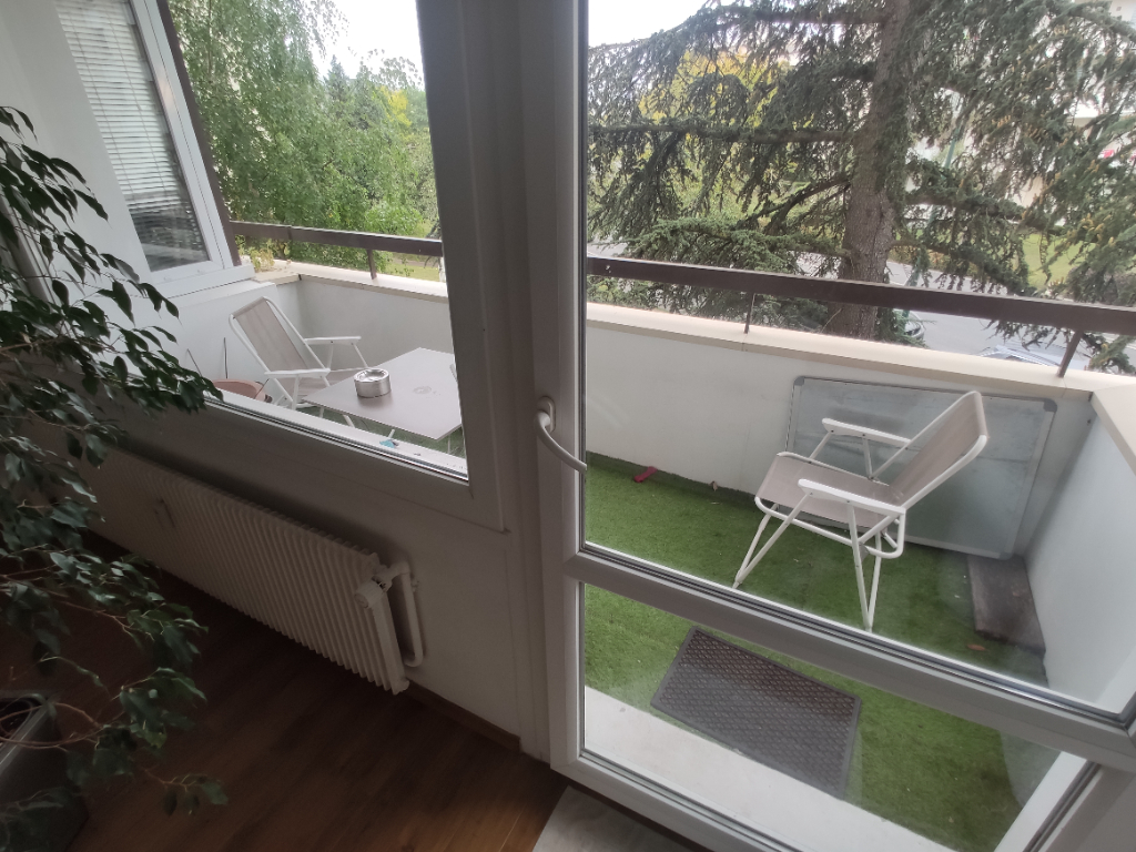 Appartement de 87m2 - 4 pièces - Reims