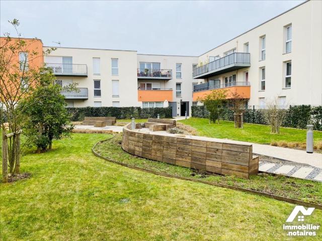 Appartement de 87m2 - 4 pièces - Reims