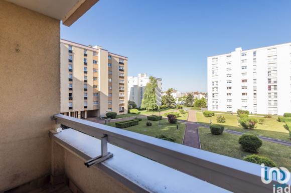 Appartement de 87m2 - 4 pièces - Reims