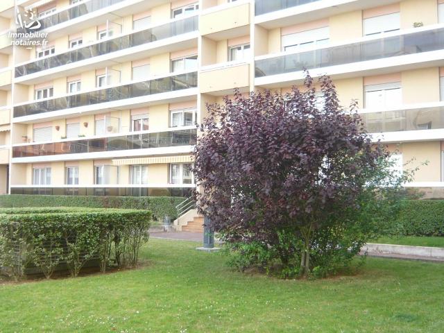 Appartement de 87m2 - 5 pièces - Reims