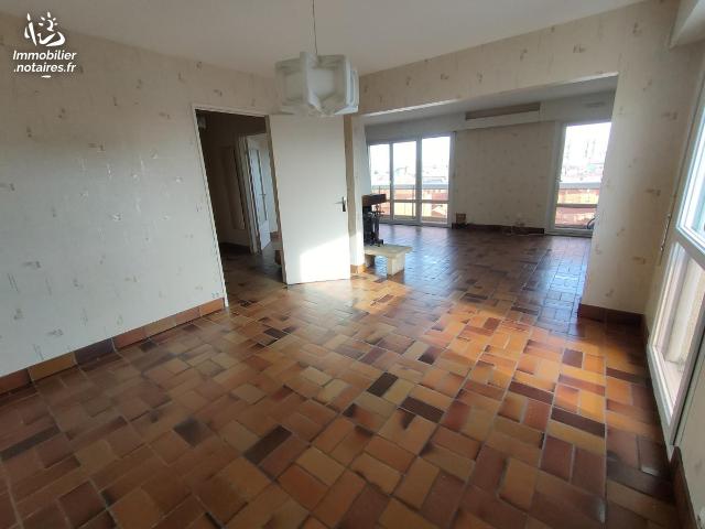 Appartement de 87m2 - 5 pièces - Reims