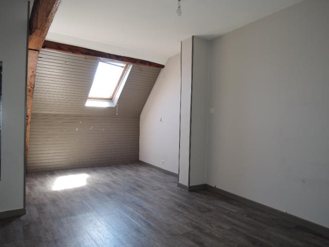 Appartement de 87m2 - 5 pièces - Reims - Quartier 