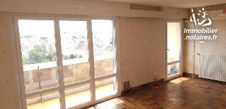 Appartement de 87m2 - 5 pièces - Reims