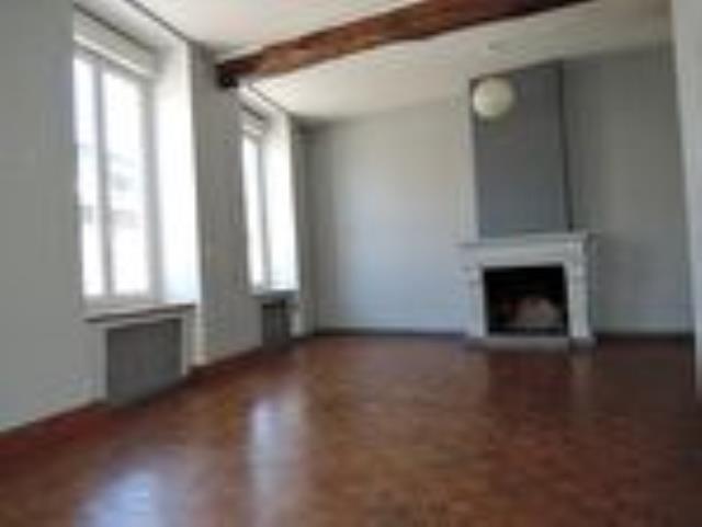 Appartement de 87m2 - 5 pièces - Reims - Quartier 