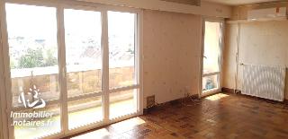 Appartement de 87m2 - 5 pièces - Reims