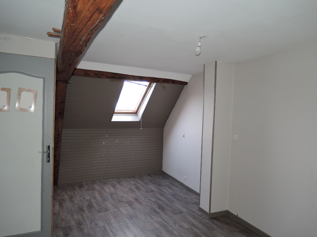 Appartement de 87m2 - 5 pièces - Reims - Quartier 