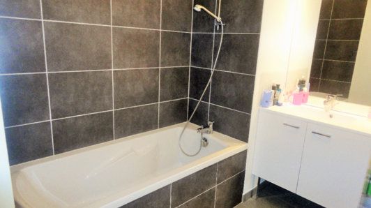 Appartement de 88m2 - 4 pièces - Reims - Quartier Dauphinot