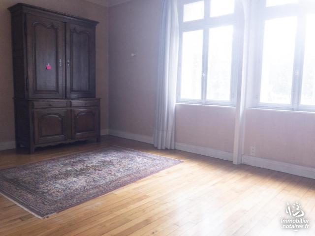 Appartement de 88m2 - 4 pièces - Reims