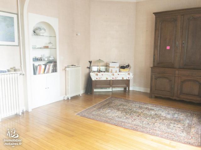 Appartement de 88m2 - 4 pièces - Reims