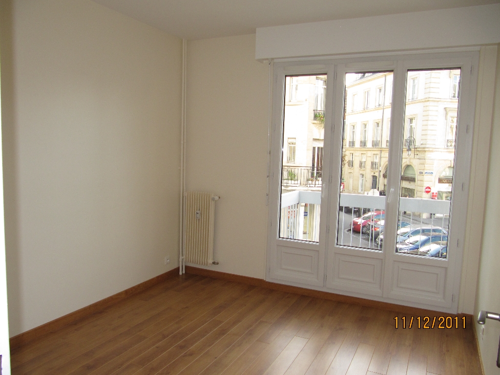 Appartement de 88m2 - 5 pièces - Reims - Quartier Centre Ville