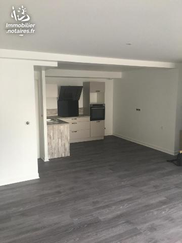 Appartement de 88m2 - 5 pièces - Reims - Quartier Charles Arnould - Clairmarais