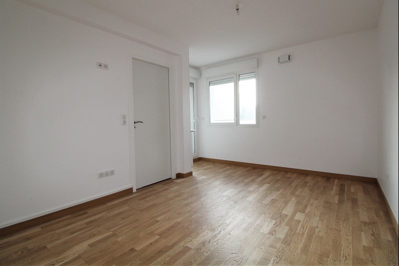 Appartement de 88m2 - Reims - Quartier Place Luton