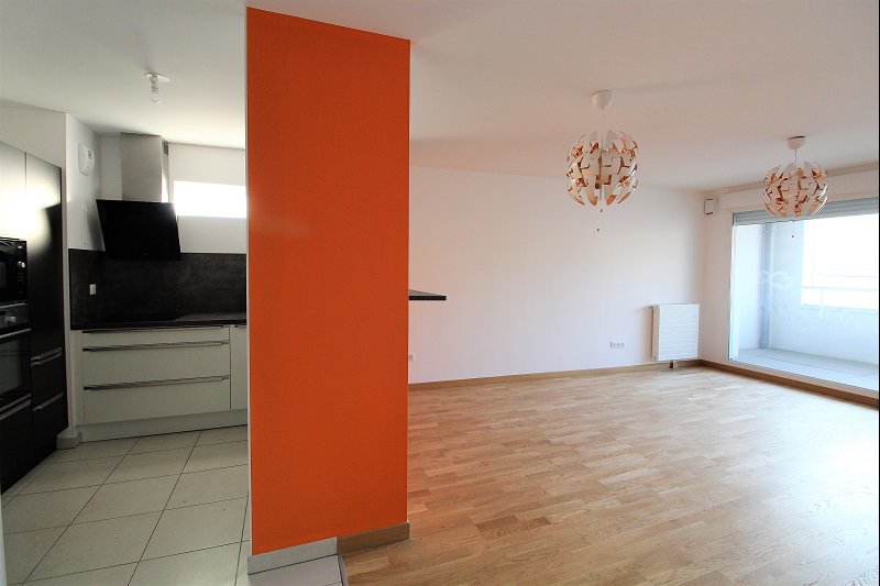 Appartement de 88m2 - Reims - Quartier Place Luton