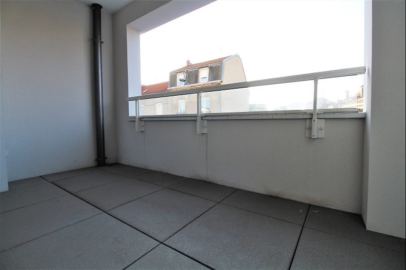 Appartement de 88m2 - Reims - Quartier Place Luton