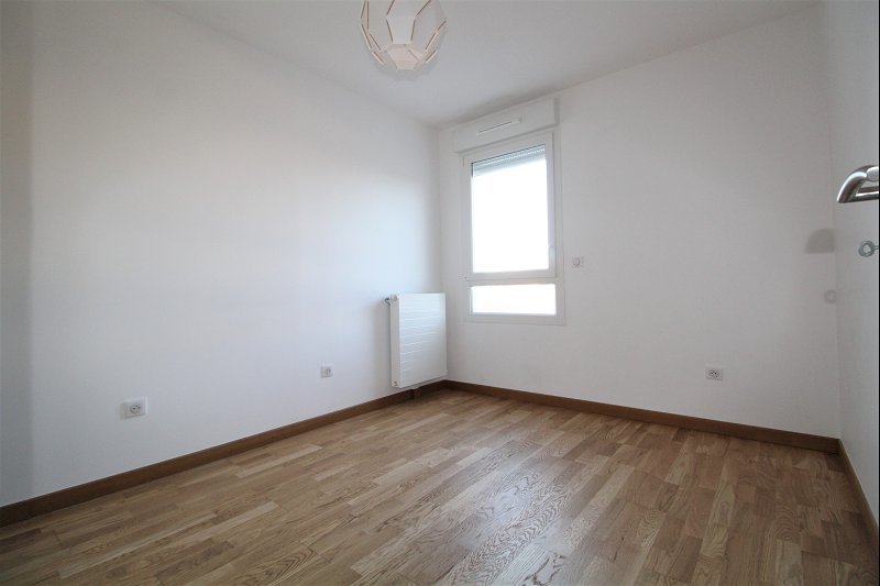 Appartement de 88m2 - Reims - Quartier Place Luton