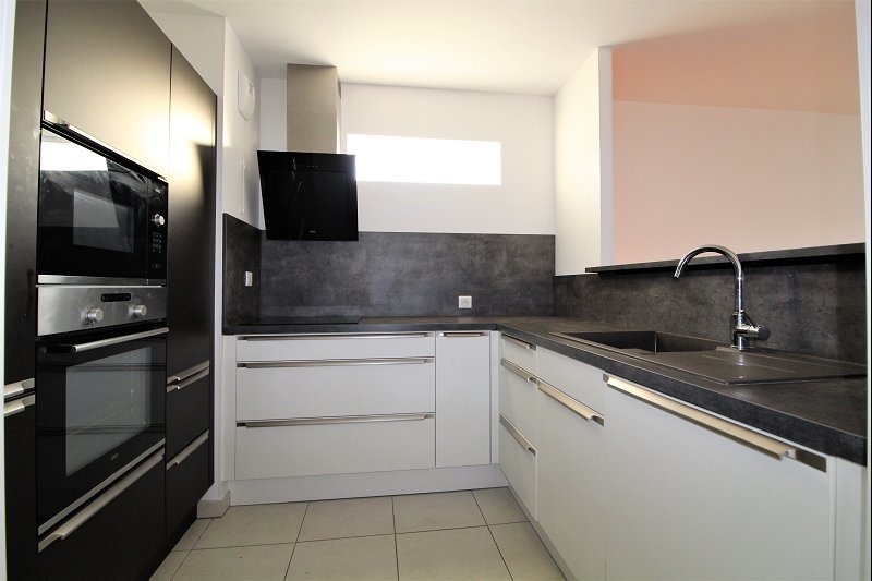 Appartement de 88m2 - Reims - Quartier Place Luton