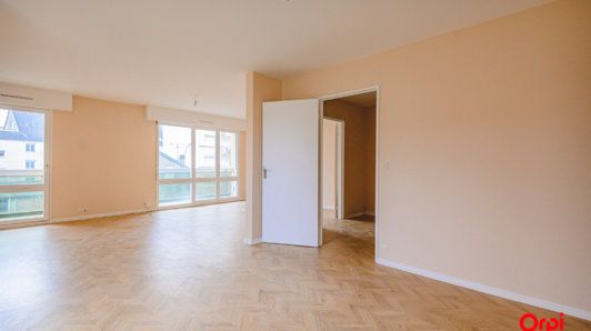 Appartement de 89m2 - 3 pièces - Reims - Quartier Clémenceau