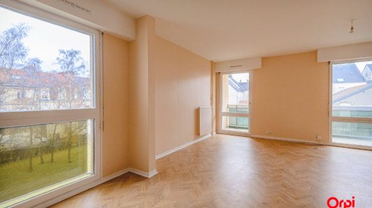 Appartement de 89m2 - 3 pièces - Reims - Quartier Clémenceau