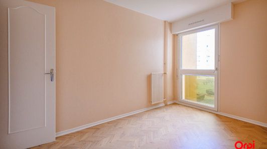 Appartement de 89m2 - 3 pièces - Reims - Quartier Clémenceau