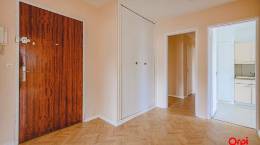 Appartement de 89m2 - 3 pièces - Reims - Quartier Clémenceau