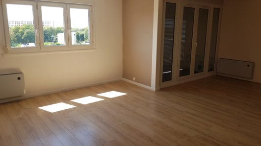 Appartement de 89m2 - 4 pièces - Reims - Quartier Courlancy