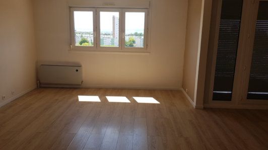 Appartement de 89m2 - 4 pièces - Reims - Quartier Courlancy