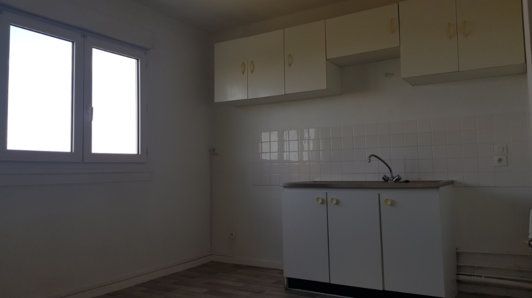 Appartement de 89m2 - 4 pièces - Reims - Quartier Courlancy