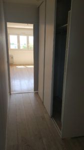 Appartement de 89m2 - 4 pièces - Reims - Quartier Courlancy