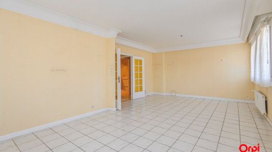 Appartement de 89m2 - 4 pièces - Reims - Quartier Henry Vasnier - Saint-Nicaise