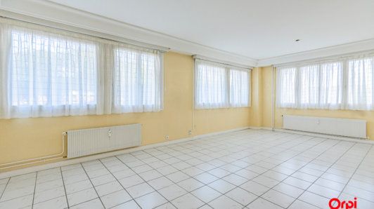 Appartement de 89m2 - 4 pièces - Reims - Quartier Henry Vasnier - Saint-Nicaise