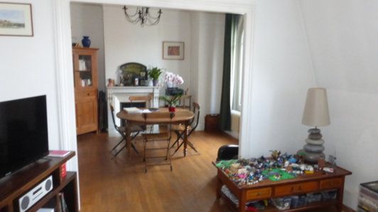 Appartement de 89m2 - 4 pièces - Reims - Quartier Libergier - Chanzy