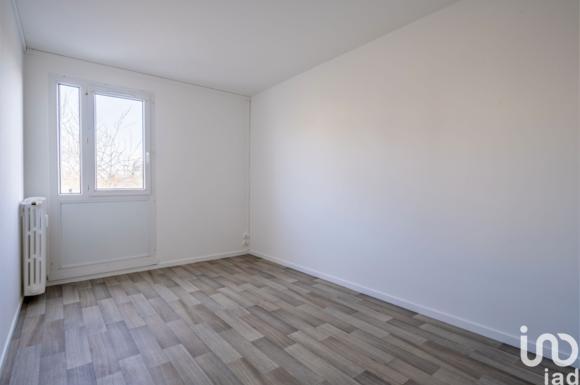 Appartement de 89m2 - 4 pièces - Reims - Quartier Cormontreuil