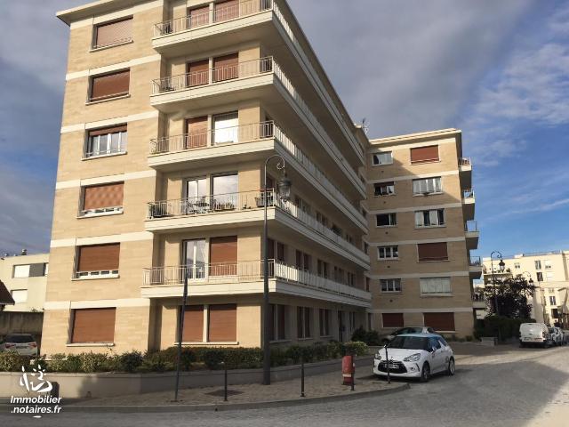 Appartement de 89m2 - 4 pièces - Reims