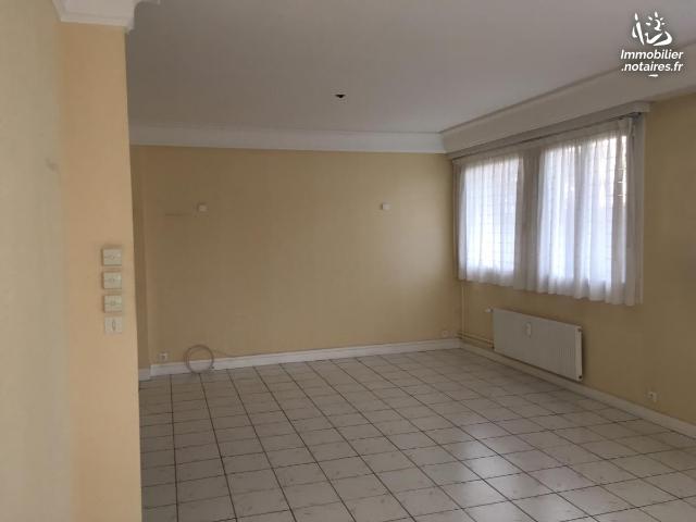 Appartement de 89m2 - 4 pièces - Reims