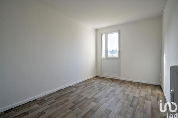 Appartement de 89m2 - 4 pièces - Reims - Quartier Cormontreuil