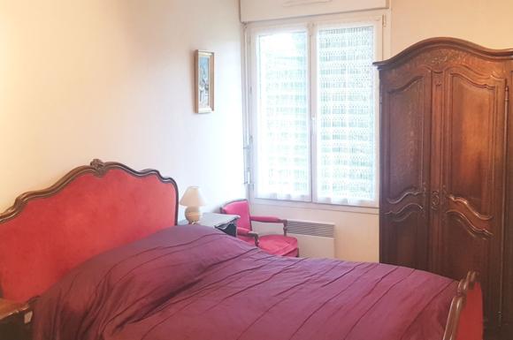 Appartement de 90m2 - 3 pièces - Reims