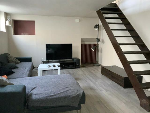 Appartement de 90m2 - 3 pièces - Reims