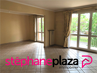 Appartement de 90m2 - 4 pièces - Reims