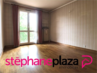 Appartement de 90m2 - 4 pièces - Reims