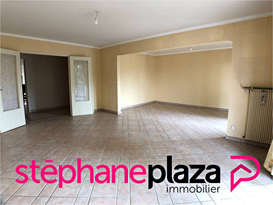 Appartement de 90m2 - 4 pièces - Reims