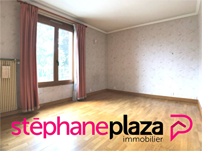 Appartement de 90m2 - 4 pièces - Reims