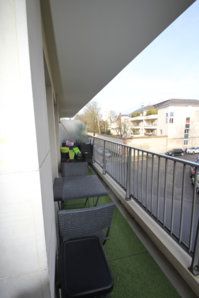 Appartement de 90m2 - 4 pièces - Reims - Quartier Barbâtre – Gambetta