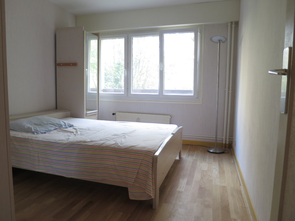 Appartement de 90m2 - 4 pièces - Reims - Quartier Europe