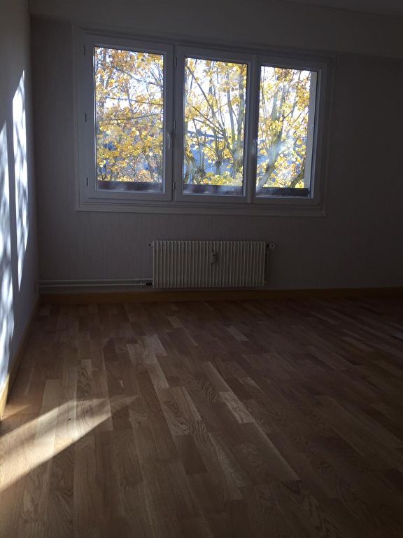 Appartement de 90m2 - 4 pièces - Reims - Quartier Europe