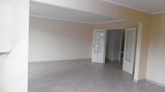 Appartement de 90m2 - 4 pièces - Reims - Quartier Maison Blanche