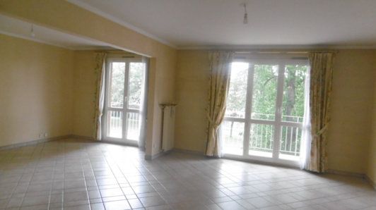 Appartement de 90m2 - 4 pièces - Reims - Quartier Maison Blanche