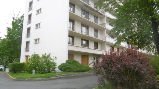 Appartement de 90m2 - 4 pièces - Reims - Quartier Maison Blanche