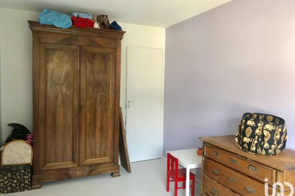 Appartement de 90m2 - 4 pièces - Reims