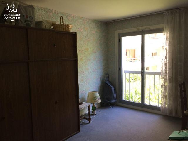 Appartement de 90m2 - 4 pièces - Reims - Quartier Saint Marceaux